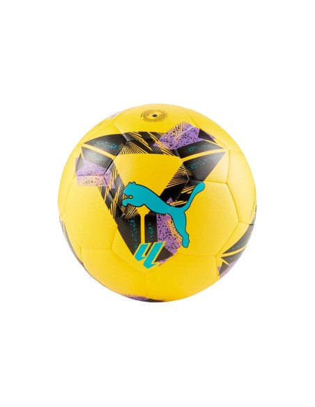 Balón Puma Orbita Hybrid Laliga 24/25