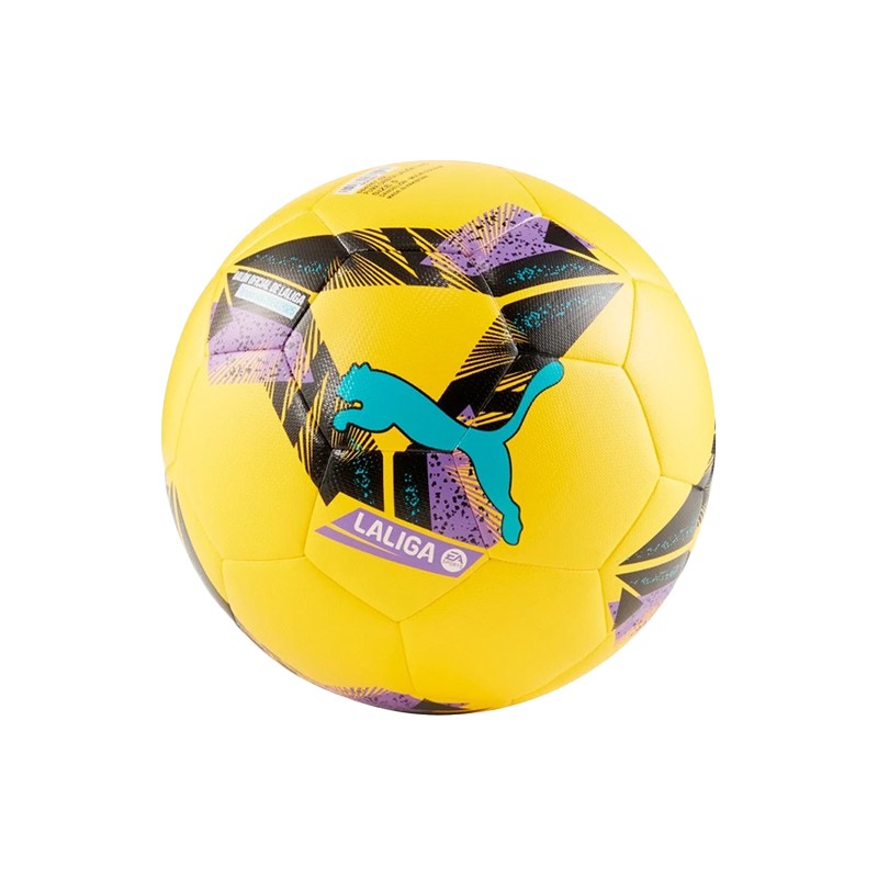 Balón Puma Orbita Hybrid Laliga 24/25