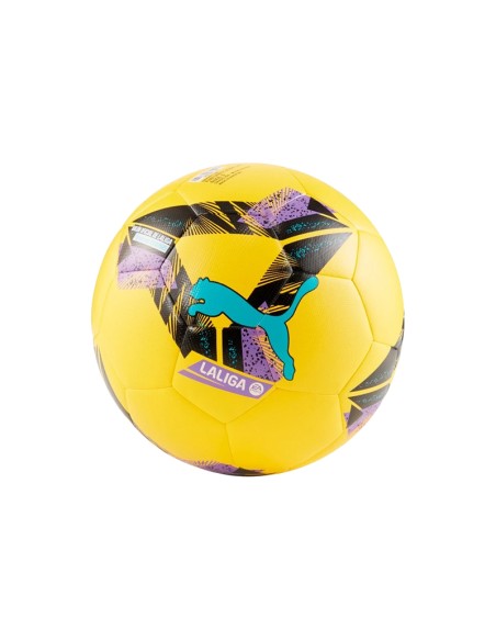 Balón Puma Orbita Hybrid Laliga 24/25