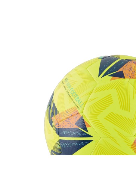 Balón Puma Orbita Laliga F Híbrido