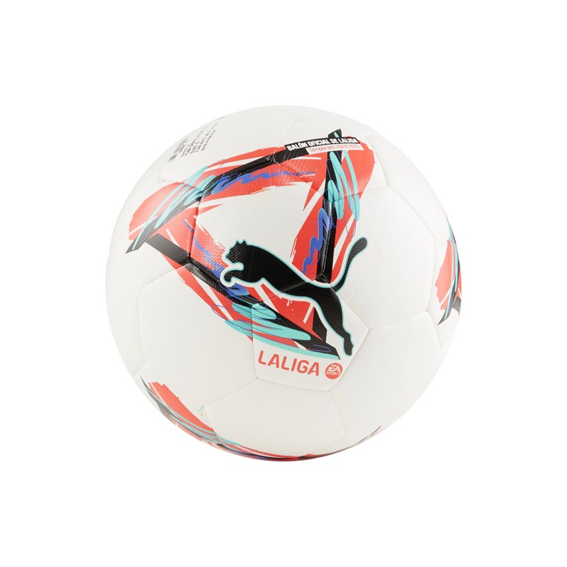 PUMA BALÓN ORBITA HYBRID LALIGA 24/25