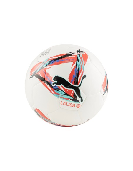 PUMA BALÓN ORBITA HYBRID LALIGA 24/25