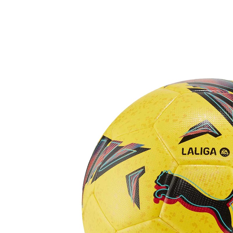 Balón Puma Orbita Hybrid Laliga 23/24 2