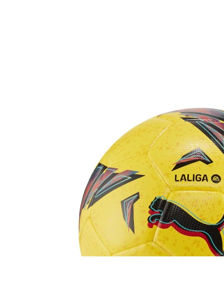 Balón Puma Orbita Hybrid Laliga 23/24 Balón Puma Orbita Hybrid Laliga 23/24
