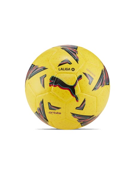 Balón Puma Orbita Hybrid Laliga 23/24 Balón Puma Orbita Hybrid Laliga 23/24