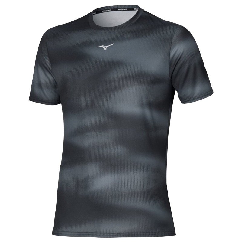 Camiseta Core Graphic