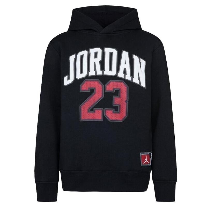 Sudadera Jordan 23 Hbr Fleece