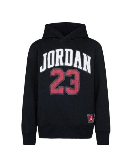 Sudadera Jordan 23 Hbr Fleece Sudadera Jordan 23 Hbr Fleece