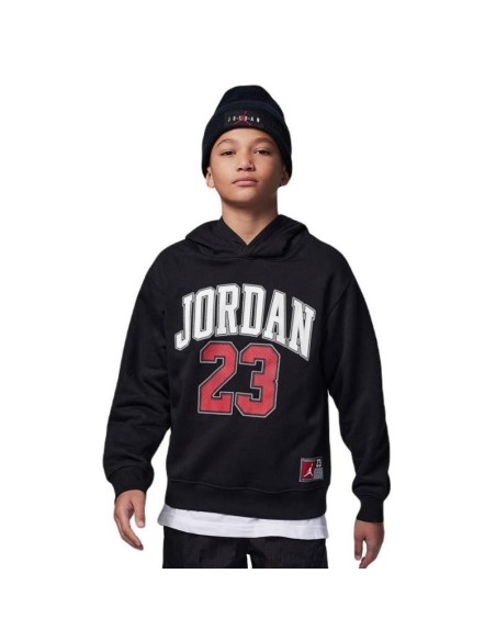 Sudadera Jordan 23 Hbr Fleece Sudadera Jordan 23 Hbr Fleece