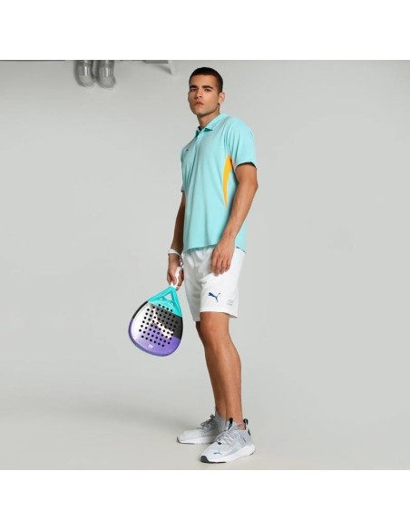 Short Puma Individual Padel