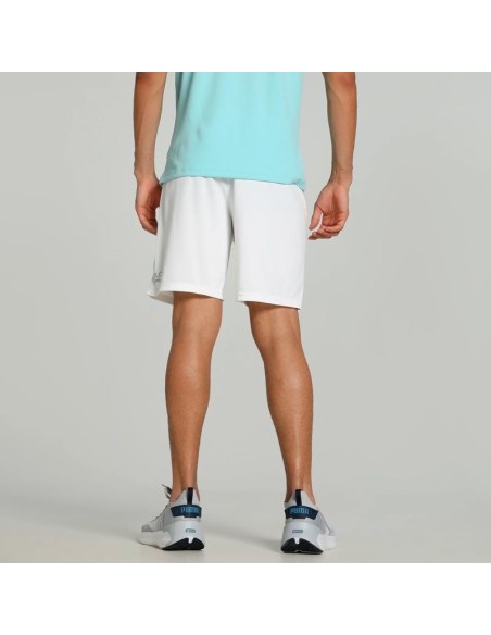 Short Puma Individual Padel