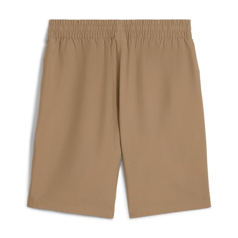 Short Puma Pumatecj Cargo Woven 9In 2