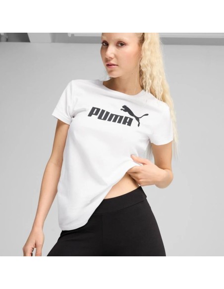 Mallas Puma Ess No.1 Logo