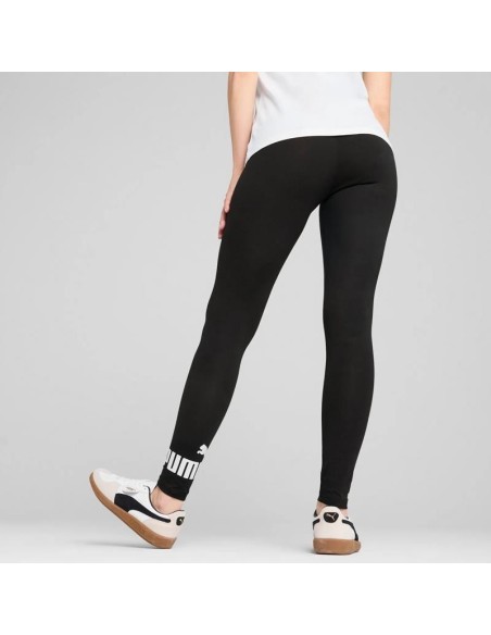 Mallas Puma Ess No.1 Logo