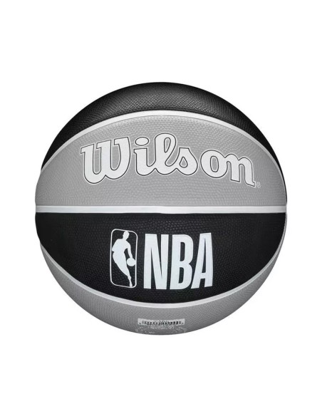 Balón Wilson Nba Team Tribute Bskt San Antonio Spurs Balón Wilson Nba Team Tribute Bskt San Antonio Spurs