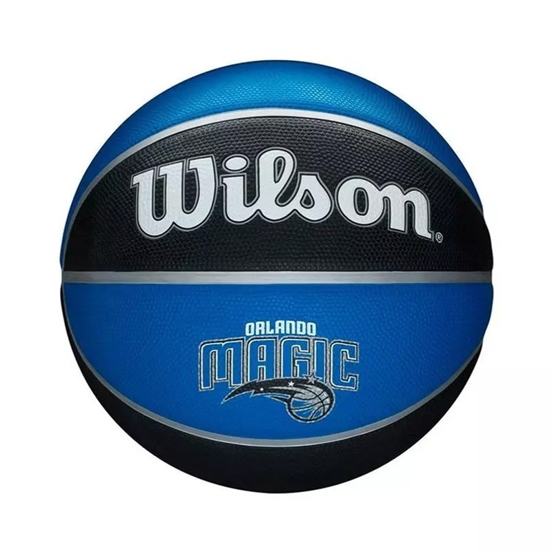 Balón Wilson Nba Team Tribute Orlando Magic