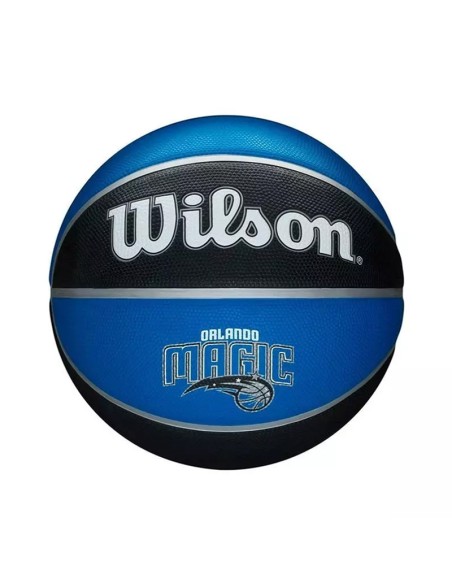Balón Wilson Nba Team Tribute Orlando Magic Balón Wilson Nba Team Tribute Orlando Magic