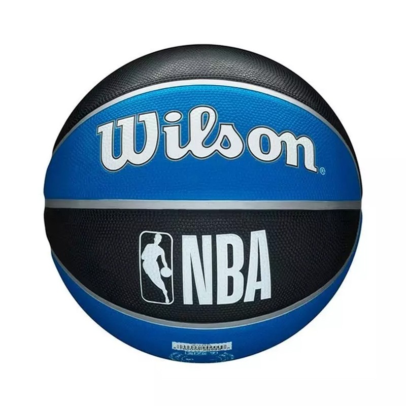 Balón Wilson Nba Team Tribute Orlando Magic 2