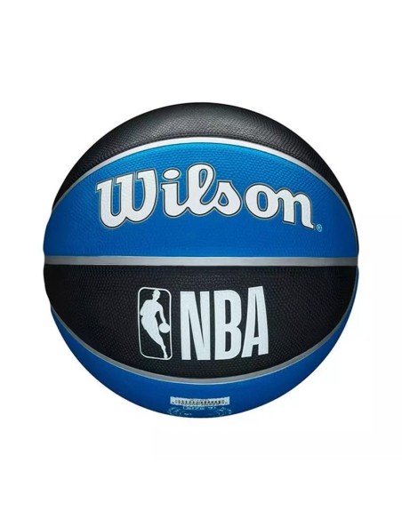 Balón Wilson Nba Team Tribute Orlando Magic Balón Wilson Nba Team Tribute Orlando Magic