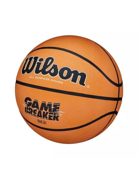Balón Wilson Gamebreaker Balón Wilson Gamebreaker