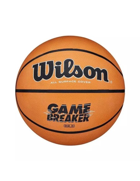 Balón Wilson Gamebreaker Balón Wilson Gamebreaker