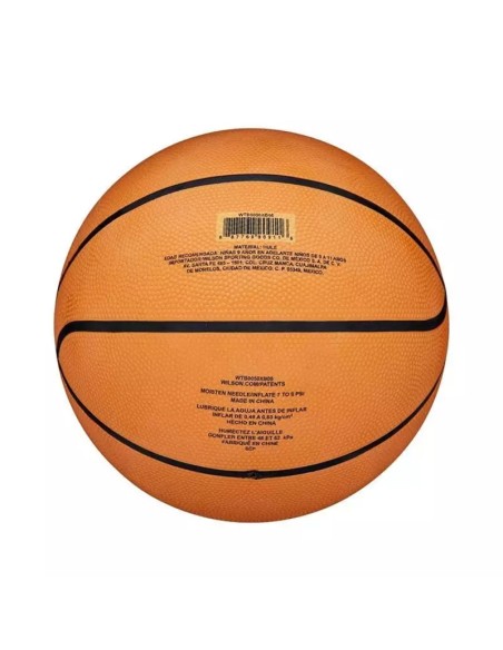 Balón Wilson Gamebreaker Balón Wilson Gamebreaker