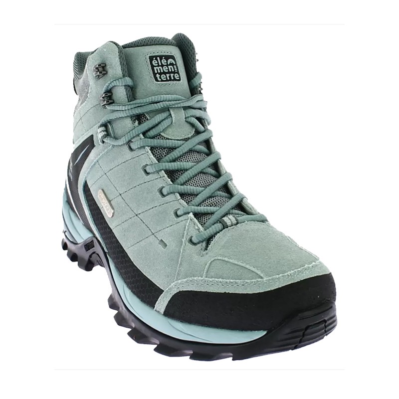 Botas Elementerre Sonora 2