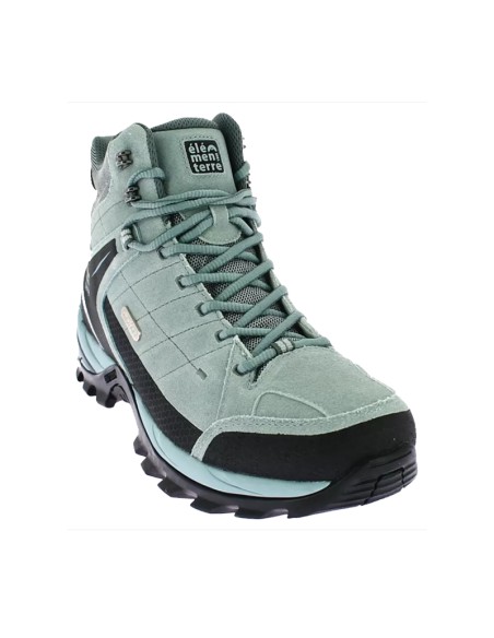 Botas Elementerre Sonora