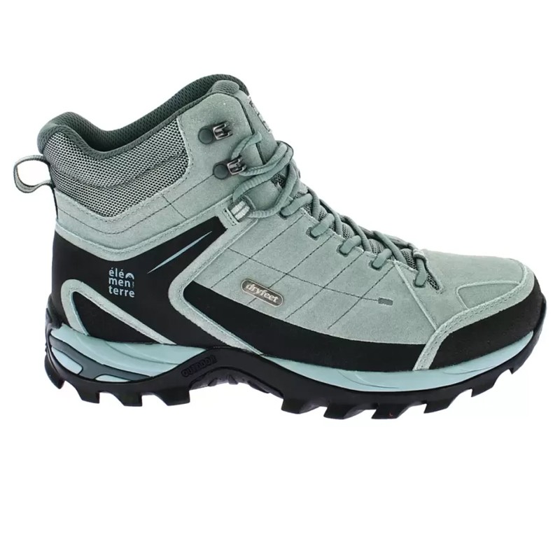 Botas Elementerre Sonora