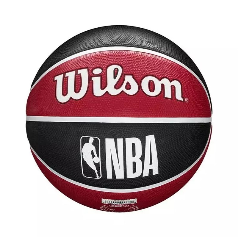 Balón Wilson Nba Team Tribute Bskt Miami Heat 2