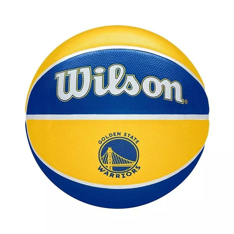 Balón Wilson Nba Team Tribute Warriors