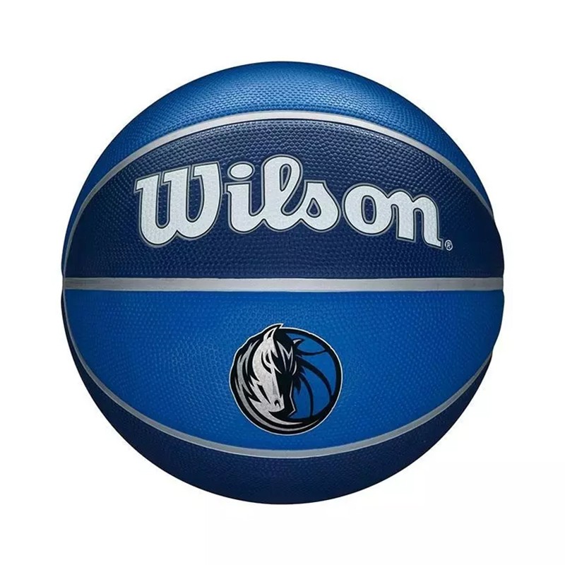 Balón Wilson Nba Team Tribute Mavericks