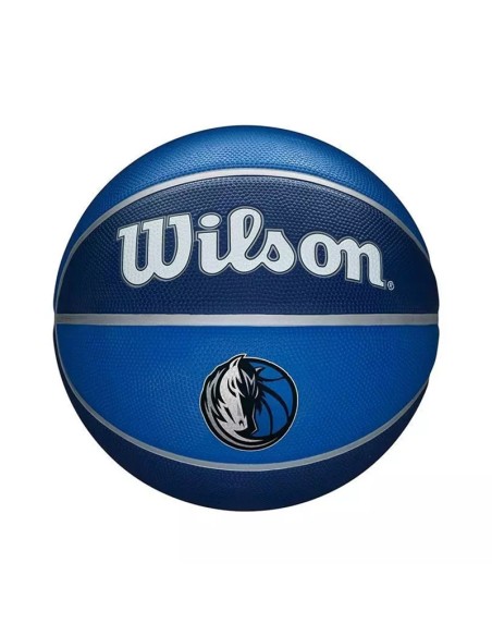 Balón Wilson Nba Team Tribute Mavericks Balón Wilson Nba Team Tribute Mavericks