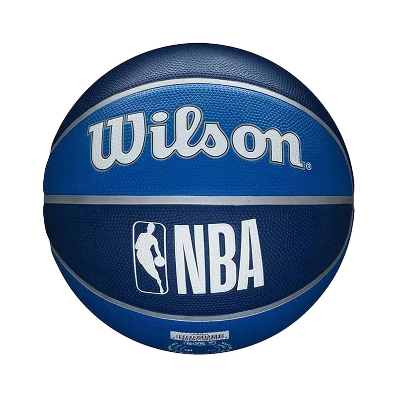 Balón Wilson Nba Team Tribute Mavericks 2