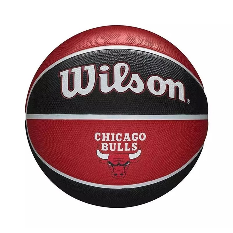 Balón Wilson Nba Team Tribute Bulls
