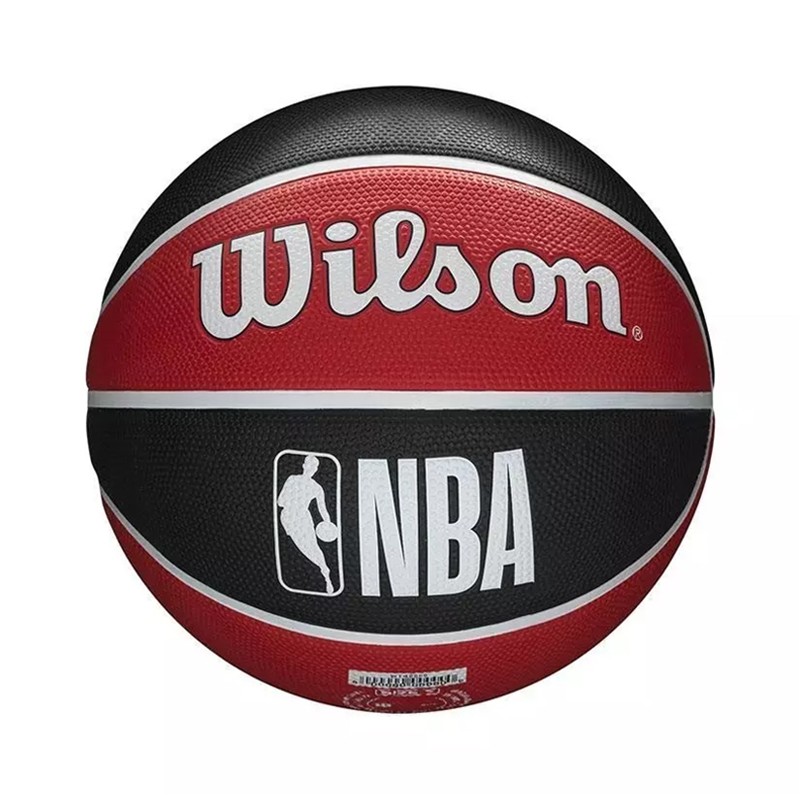 Balón Wilson Nba Team Tribute Bulls 2