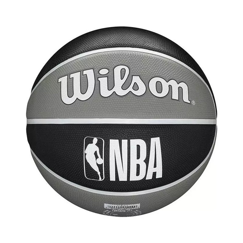 Balón Wilson Nba Team Tribute Nets 2