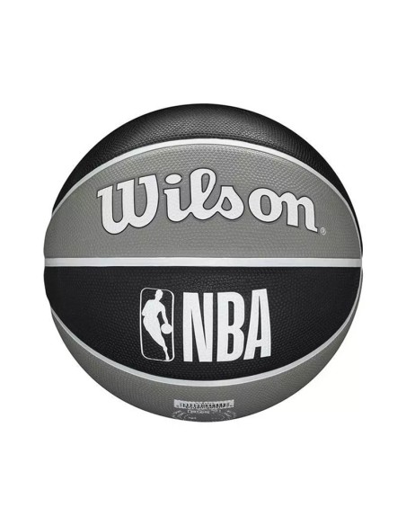 Balón Wilson Nba Team Tribute Nets Balón Wilson Nba Team Tribute Nets