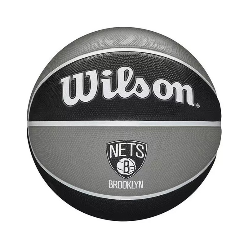 Balón Wilson Nba Team Tribute Nets