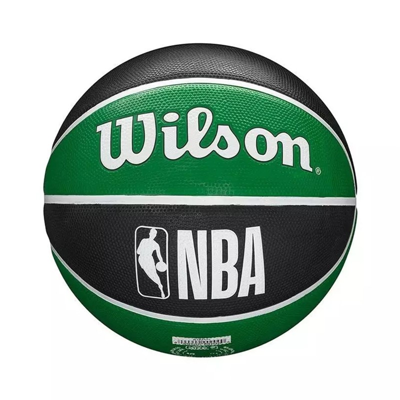 Balón Wilson Nba Team Tribute Celtics