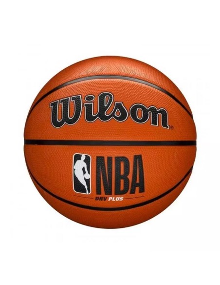 Balón Wilson Nba Drv Plus Balón Wilson Nba Drv Plus