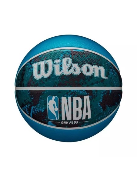 Balón Wilson Nba Drv Plus Vibe Balón Wilson Nba Drv Plus Vibe