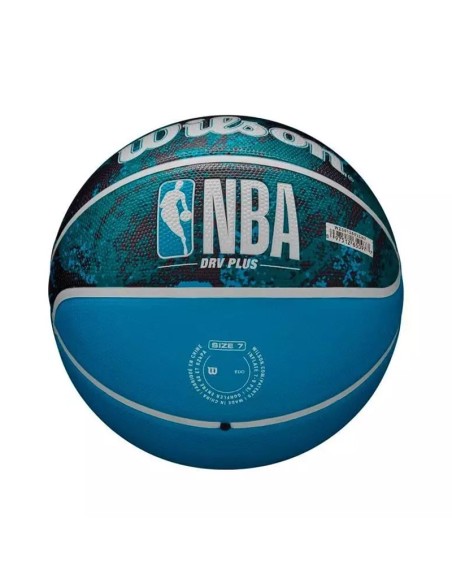 Balón Wilson Nba Drv Plus Vibe Balón Wilson Nba Drv Plus Vibe
