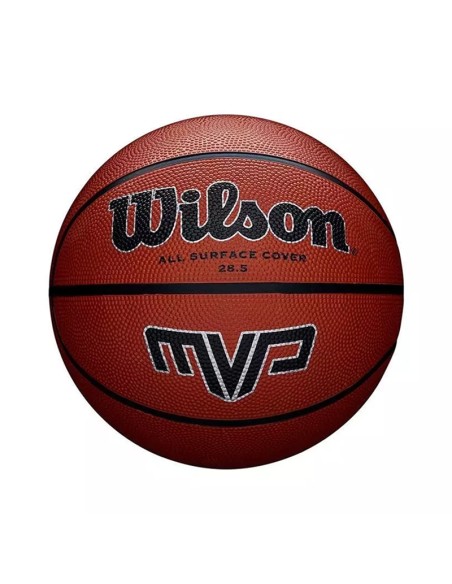 Balón Wilson Mvp Balón Wilson Mvp