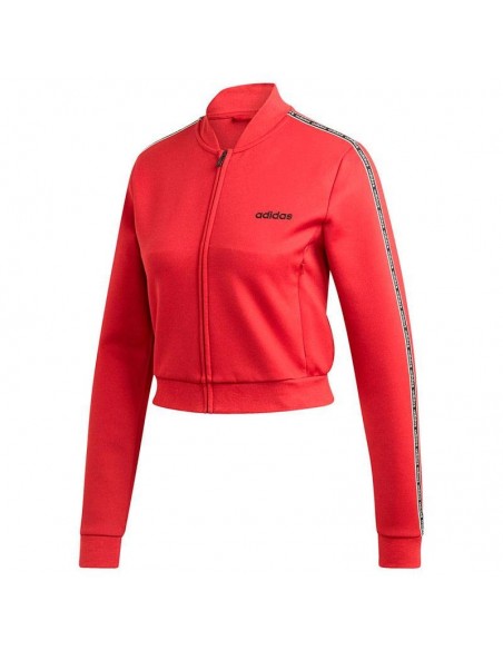 ADIDAS C90 TRACKTOP ROJO MUJER ADIDAS C90 TRACKTOP ROJO MUJER