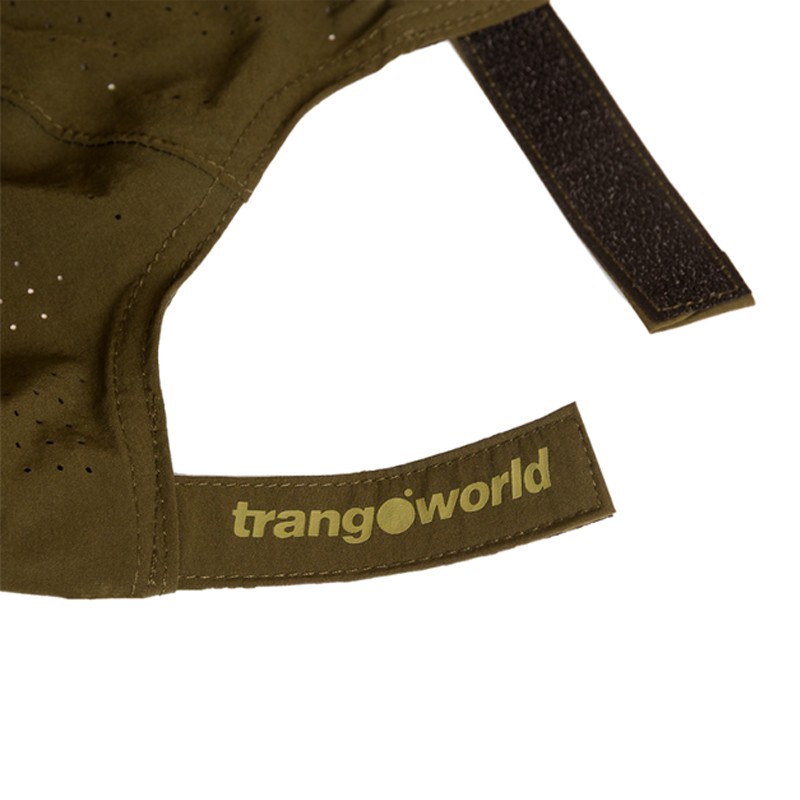 Gorra Trangoworld Baal Df 2