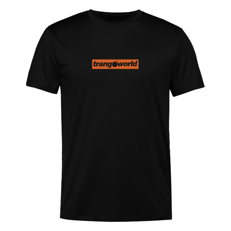 Camiseta Trangoworld Brisson