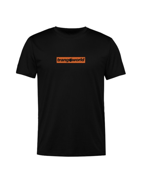 Camiseta Trangoworld Brisson