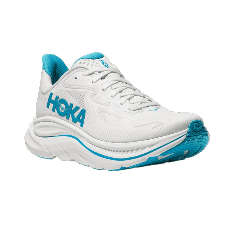 Zapatillas Hoka Clifton 10 2