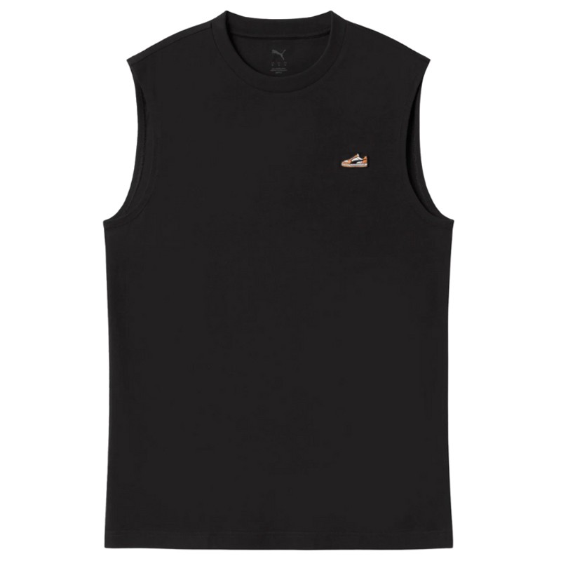 Camiseta Puma Essentials Foundation